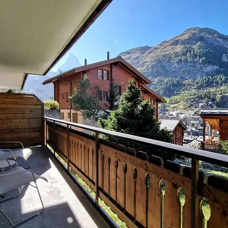 Z Διαμέρισμα