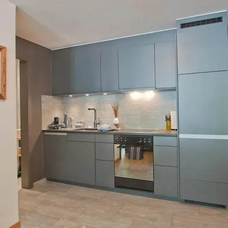 Appartamento Z Zermatt