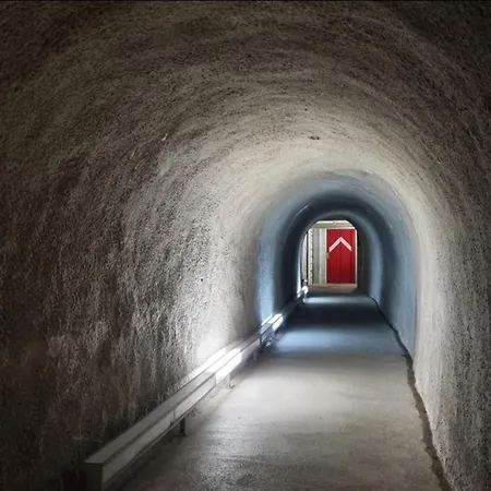 Z Διαμέρισμα Ζερμάτ