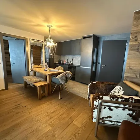 Z Διαμέρισμα *