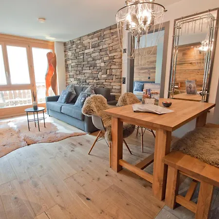 Apartment Z