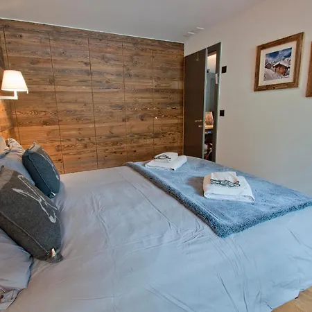 Z Apartment