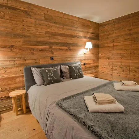 Z Apartment Zermatt