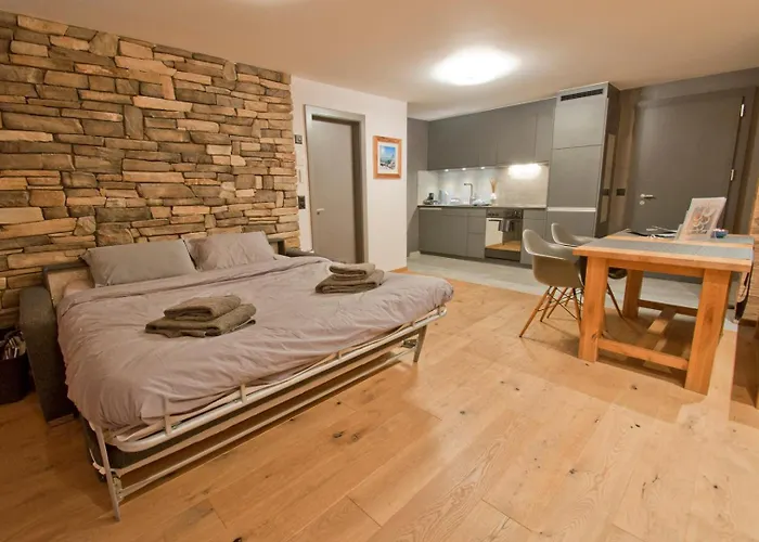Z Daire Zermatt