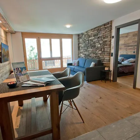 Z Appartement *