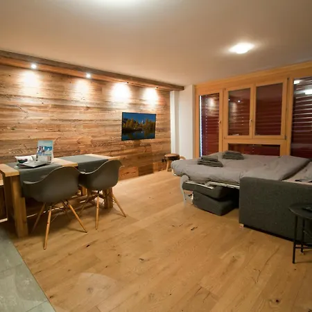 Appartement Z Zermatt