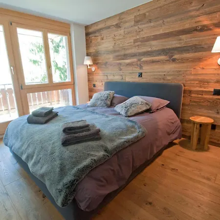 Z Appartement Zermatt