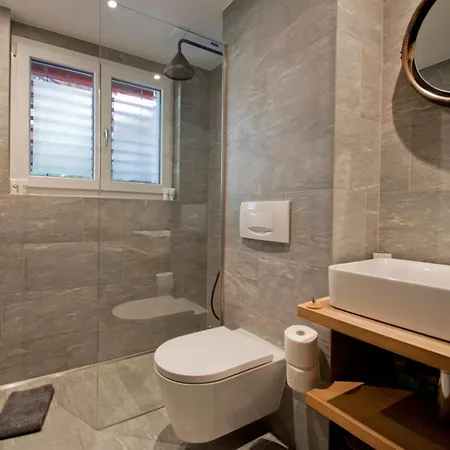 Appartement Z